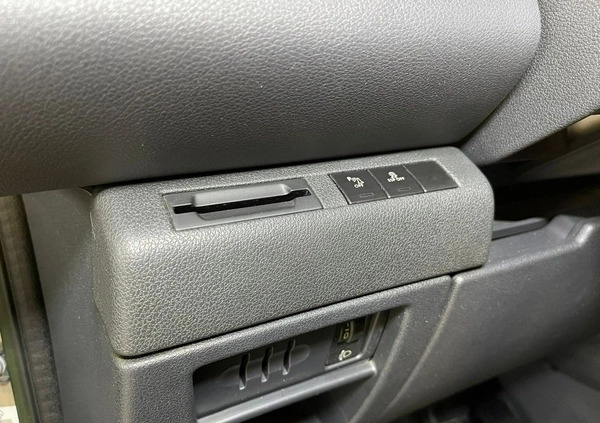 Peugeot 3008 cena 28500 przebieg: 186000, rok produkcji 2010 z Nowa Dęba małe 704